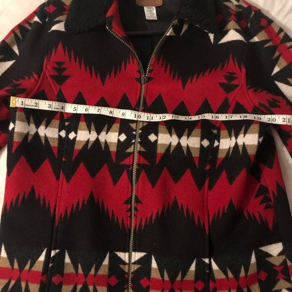 Pendleton Wool Jacket - Picture 4 of 7